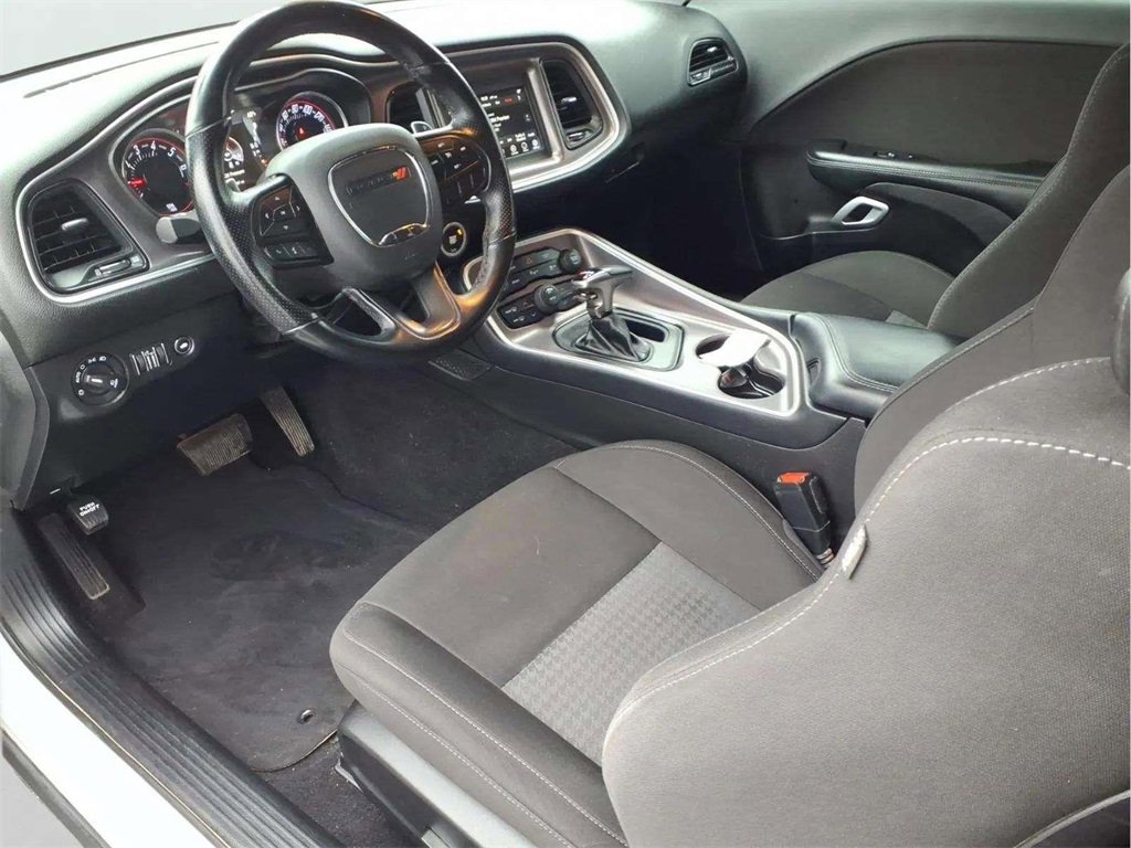 Used 2021 Dodge Challenger GT image 9