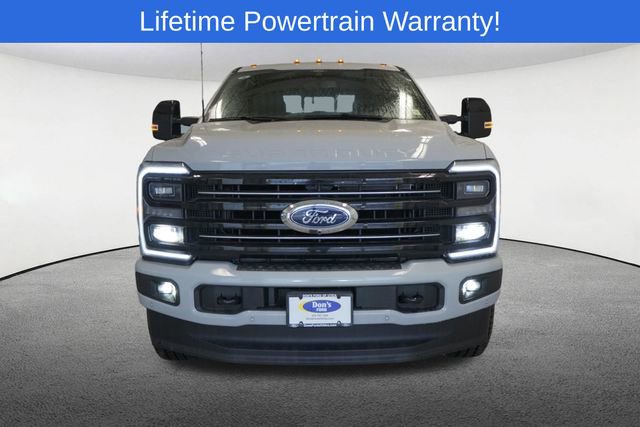 New 2026 Ford F250 Platinum image 21