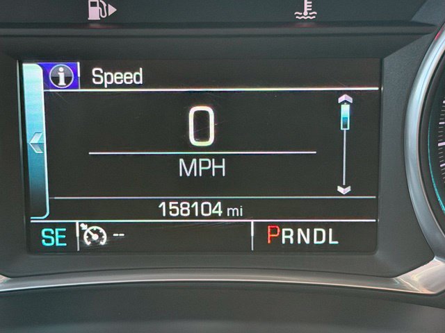 Used 2018 Chevrolet Malibu LT w/ Redline Edition FWD image 20