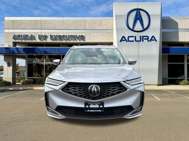New 2026 Acura MDX Advance Package image 6