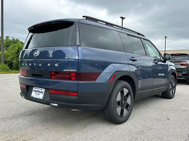 New 2026 Hyundai Santa Fe SEL image 5