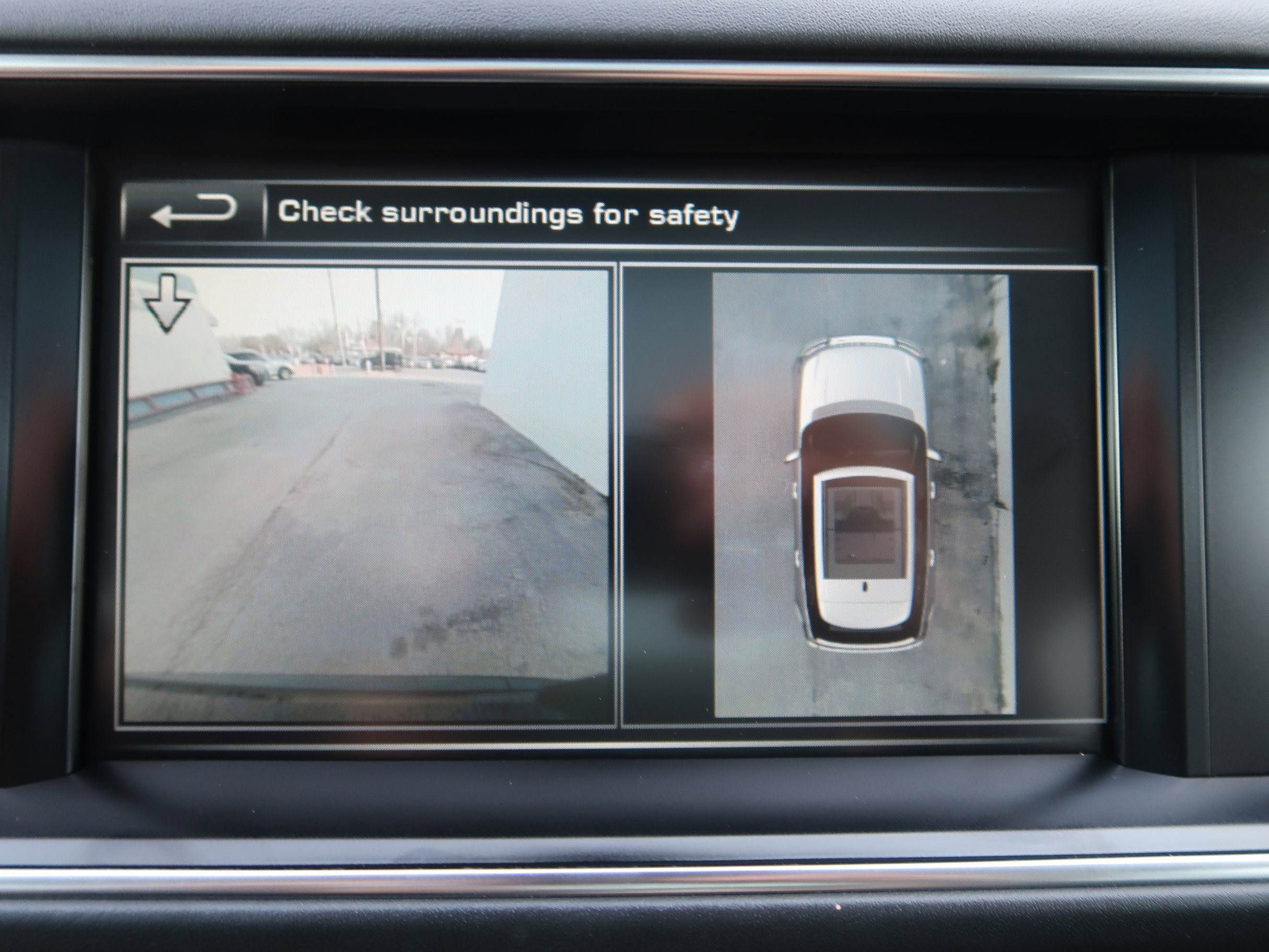 Used 2016 Land Rover Range Rover HSE image 20