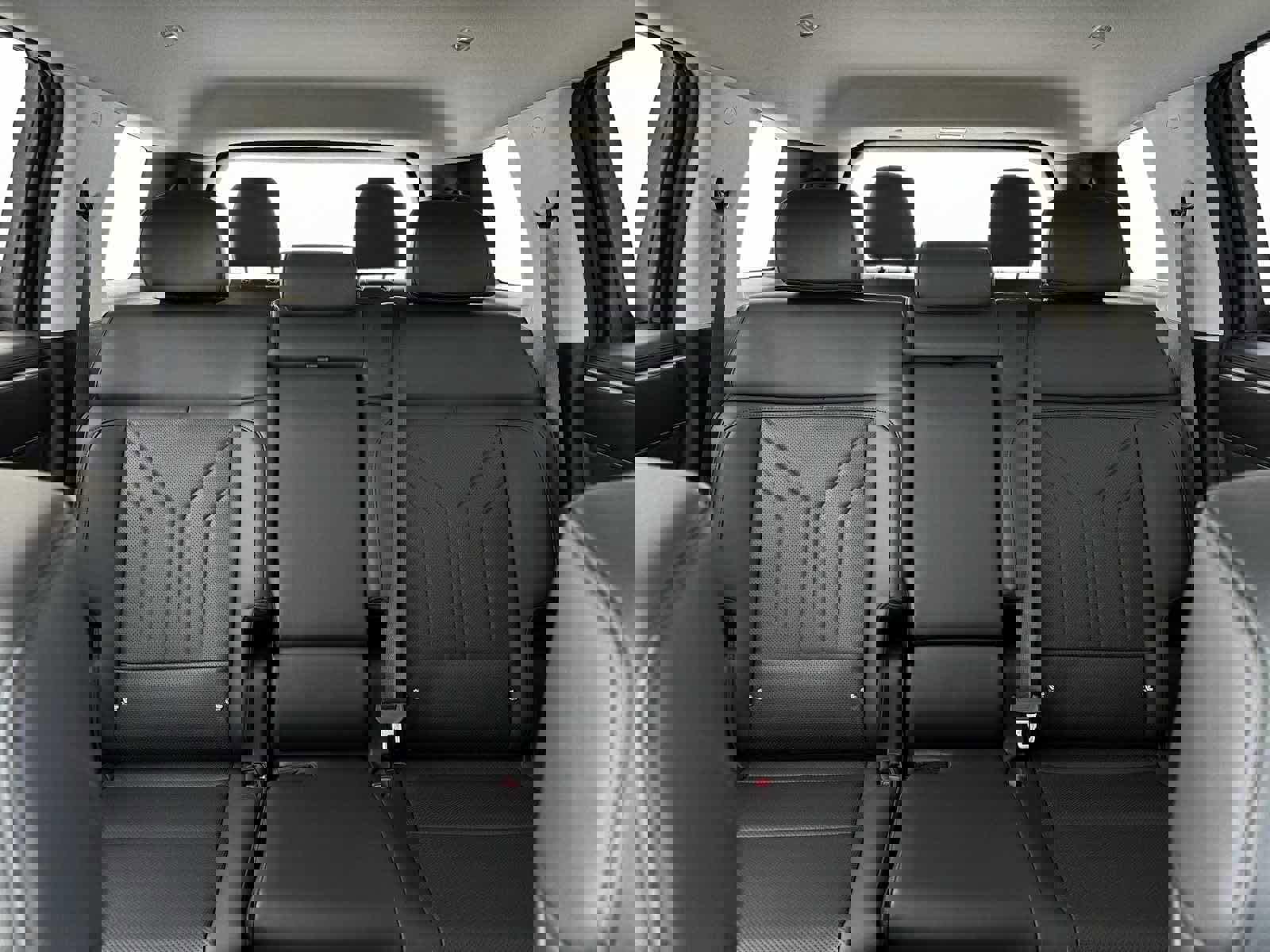 New 2025 Hyundai Santa Fe SEL image 16