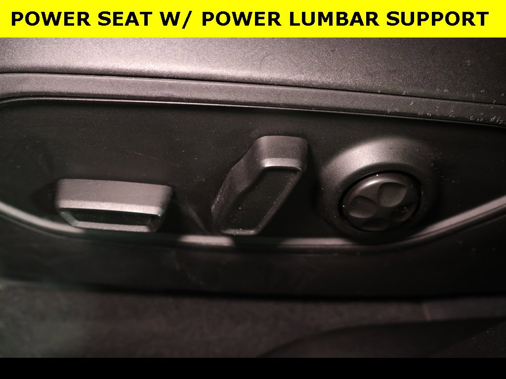 Used 2023 Jeep Grand Cherokee Altitude image 9