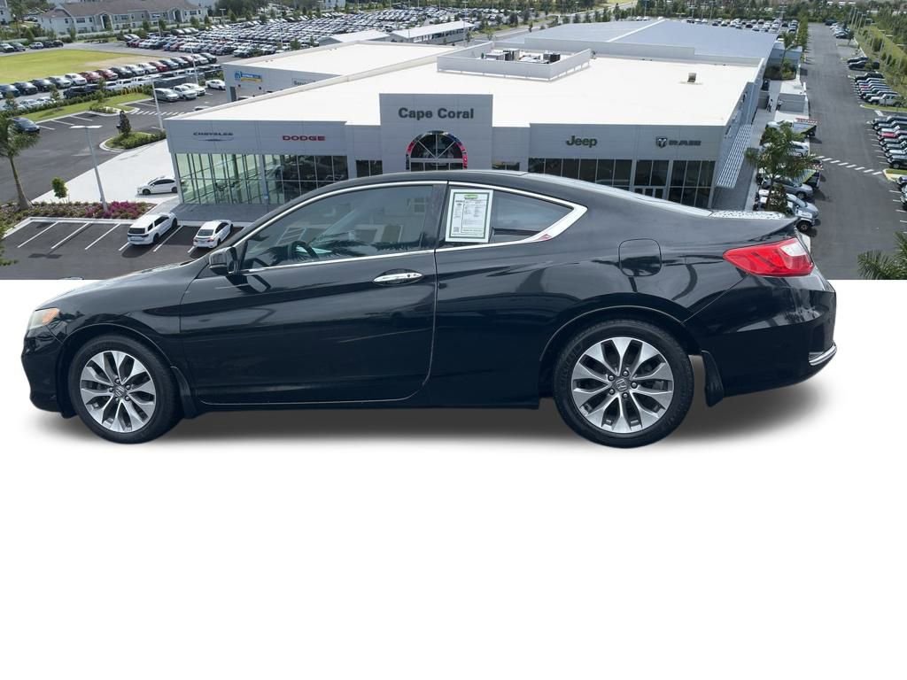 Used 2013 Honda Accord EX image 8