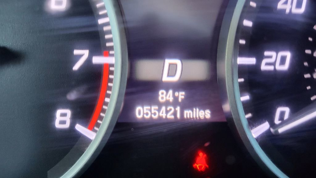 Used 2021 Acura ILX image 29