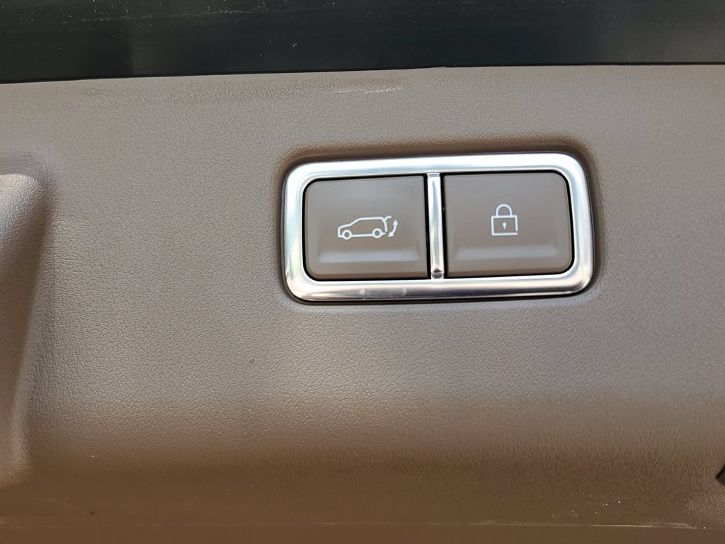Used 2024 Kia EV9 GT-Line AWD/4WD image 27