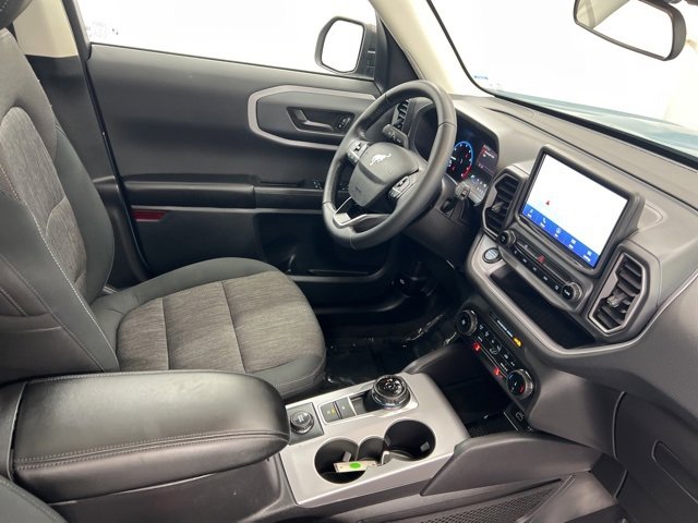 Used 2023 Ford Bronco Sport Big Bend w/ Convenience Package image 24