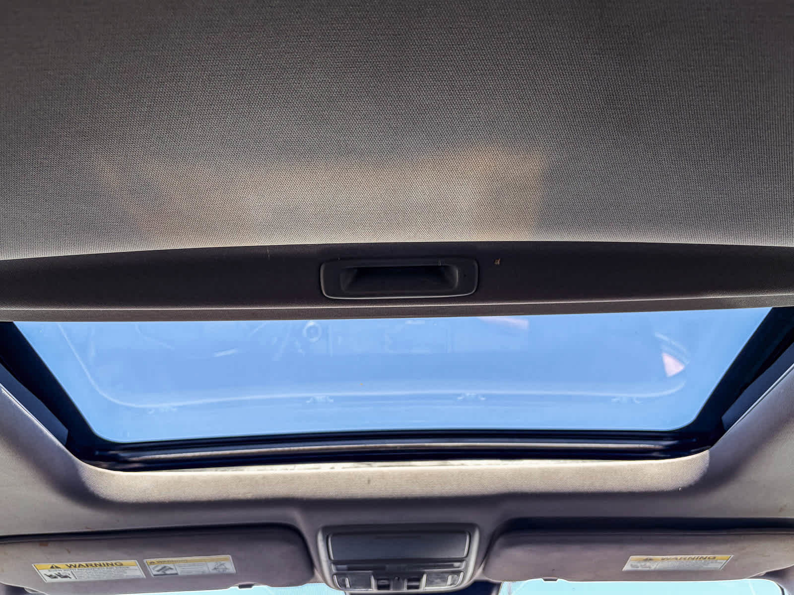 Used 2017 Honda CR-V EX-L image 15