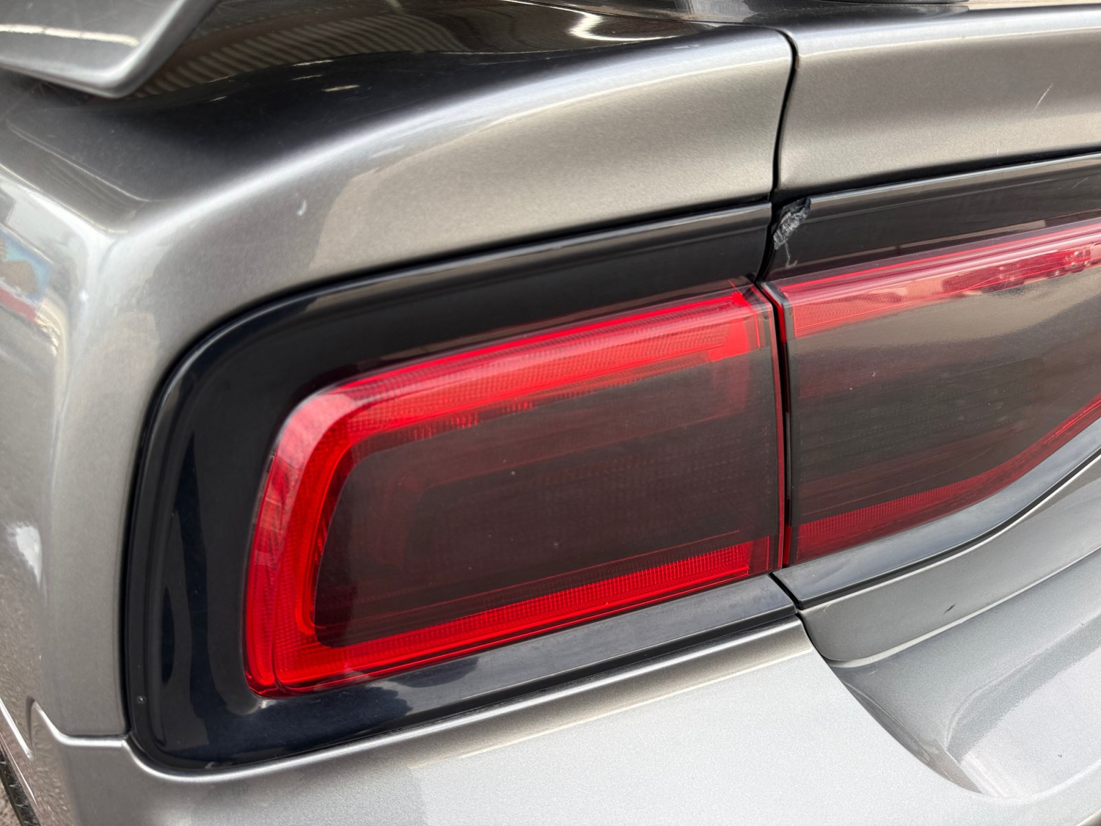 Used 2012 Dodge Charger SRT8 RWD image 28