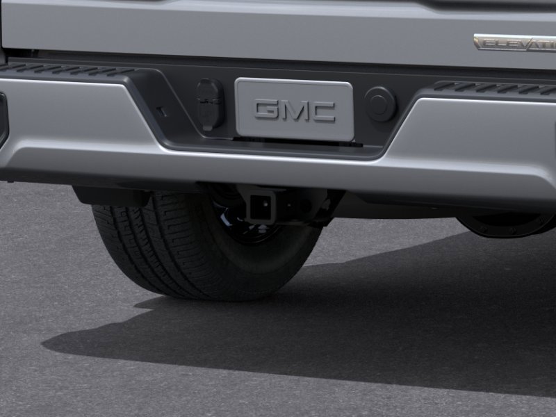 New 2026 GMC Sierra 1500 Elevation AWD/4WD image 14