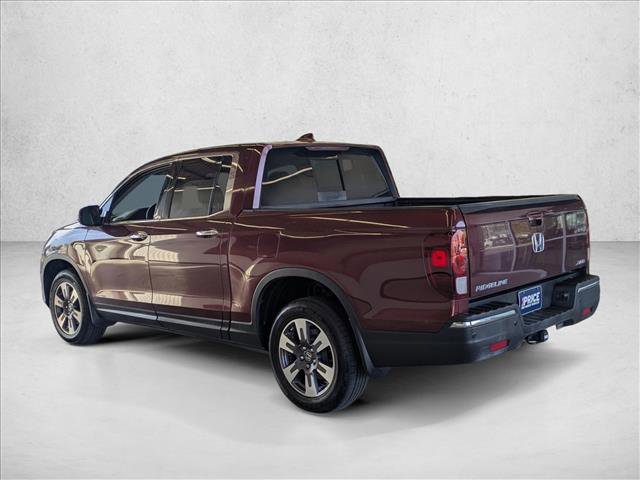 Used 2019 Honda Ridgeline RTL-E image 7