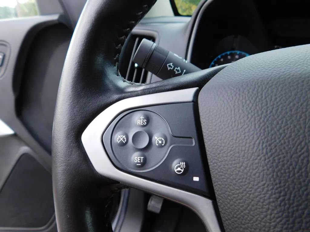 Used 2021 Chevrolet Colorado ZR2 image 23