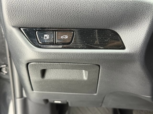 Used 2024 Lexus NX 250 FWD w/ Cold Area Package image 10