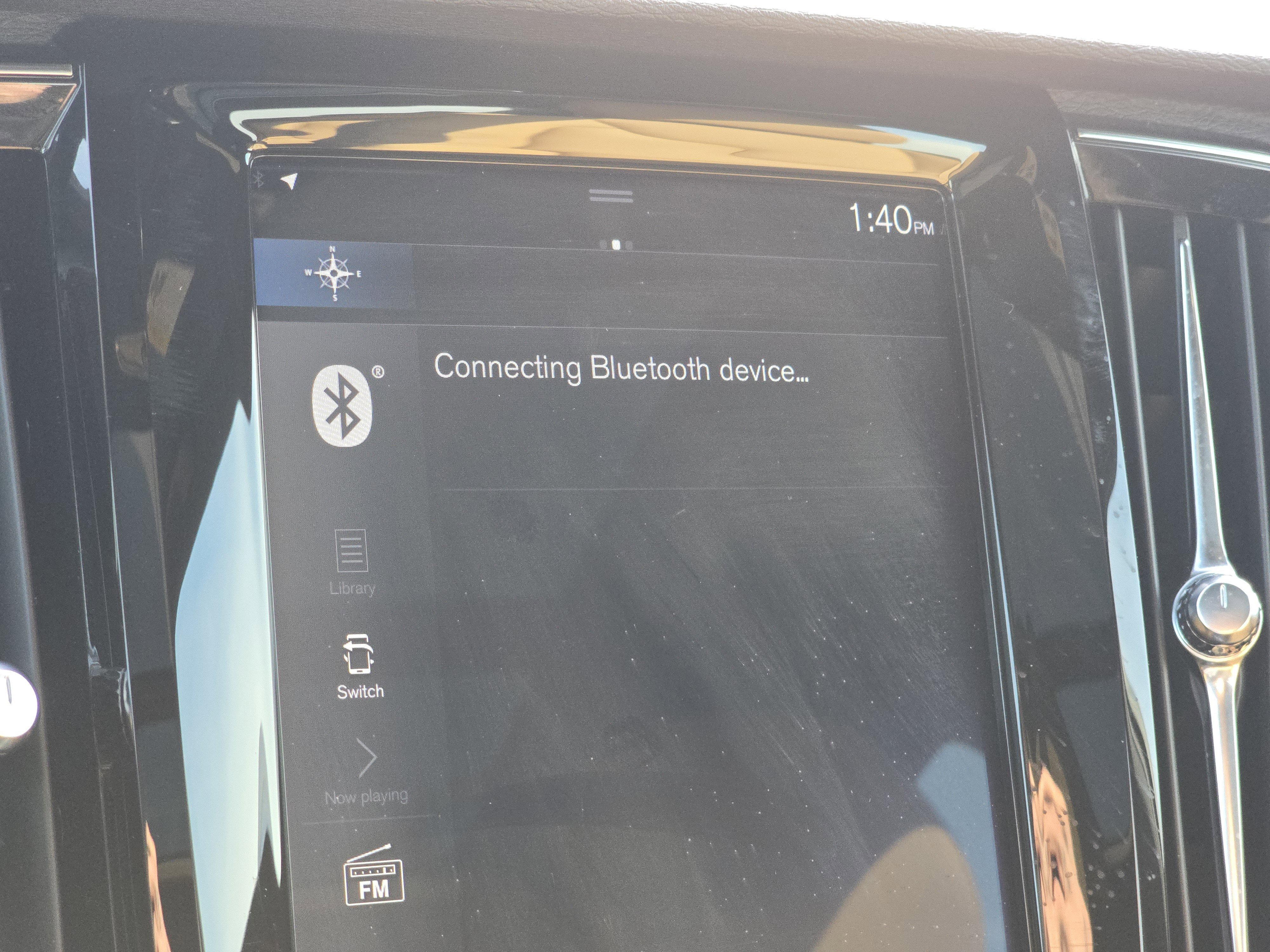 Used 2019 Volvo S90 T6 Momentum w/ Advanced Package image 13