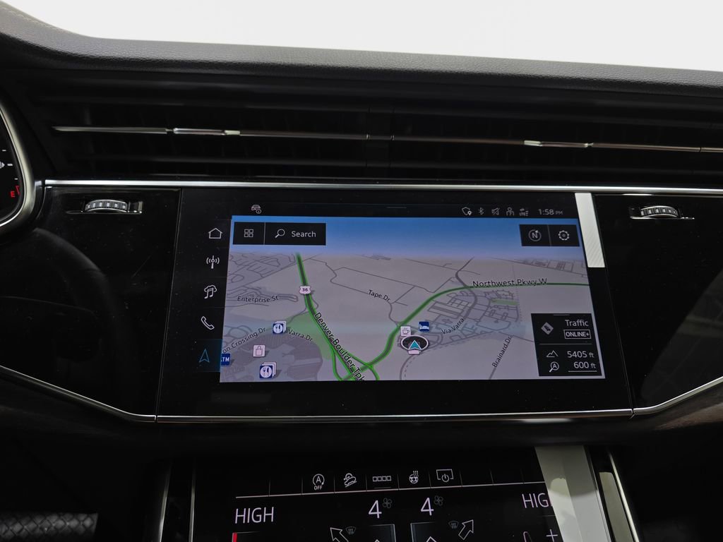 New 2026 Audi Q8 Premium Plus image 22