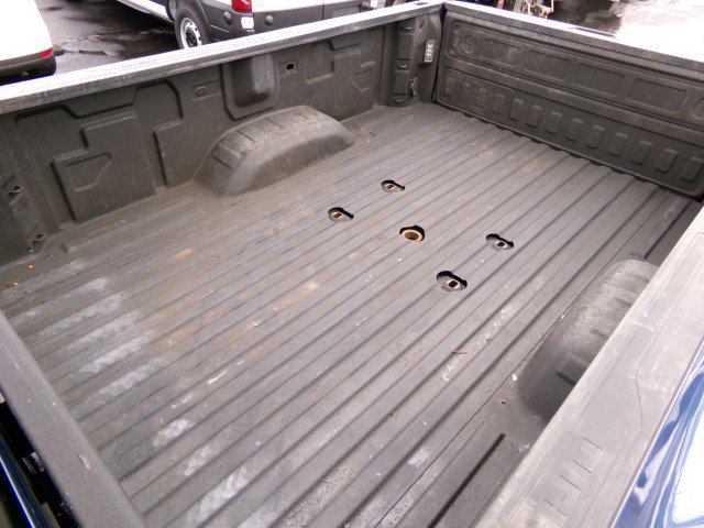 Used 2024 Chevrolet Silverado 3500 LTZ w/ LTZ Plus Package image 29