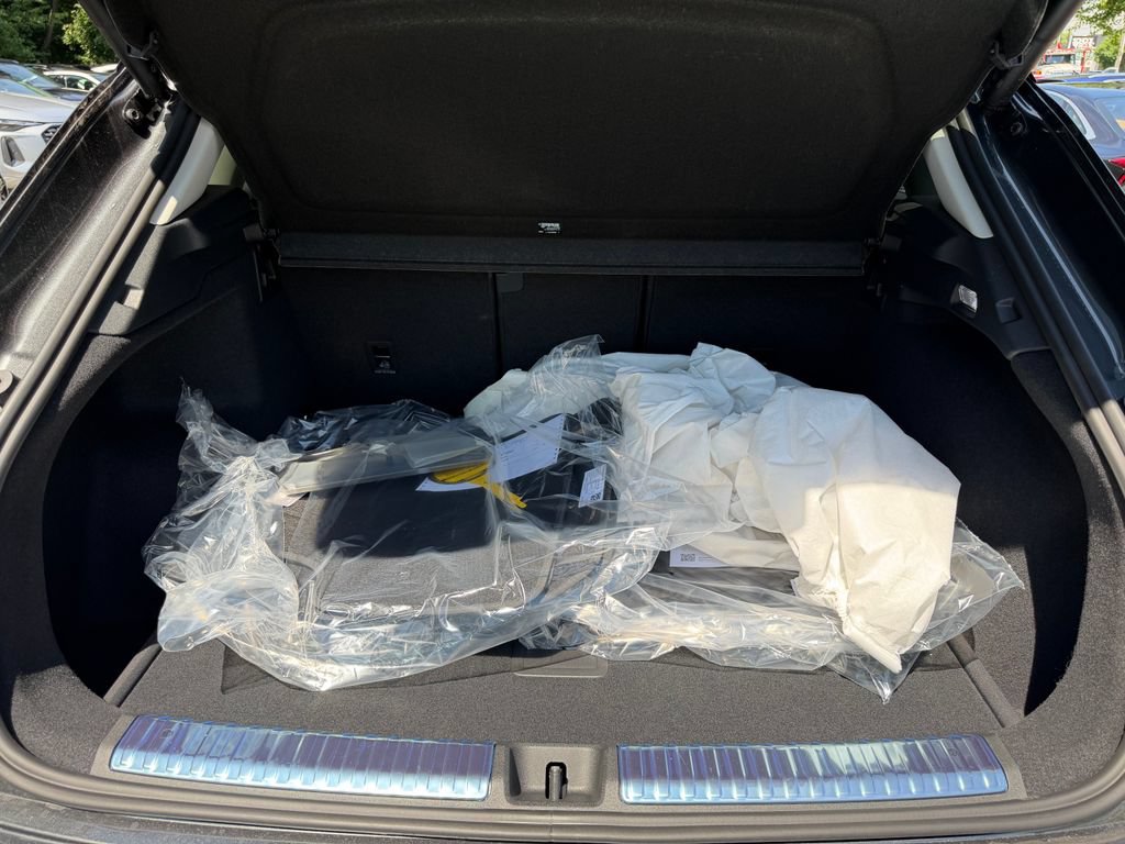 New 2026 Audi Q3 quattro 2.0T AWD/4WD image 28