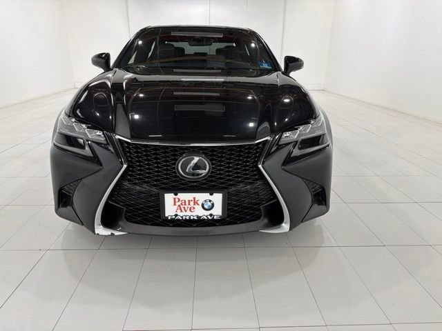 Used 2020 Lexus GS 350 F Sport w/ Preferred Accessory Package AWD/4WD image 8