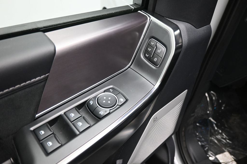 New 2026 Ford F150 Platinum AWD/4WD image 11