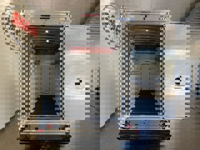 New 2026 Ford E-350 and Econoline 350 Super Duty w/ Power Equipment Group image 9