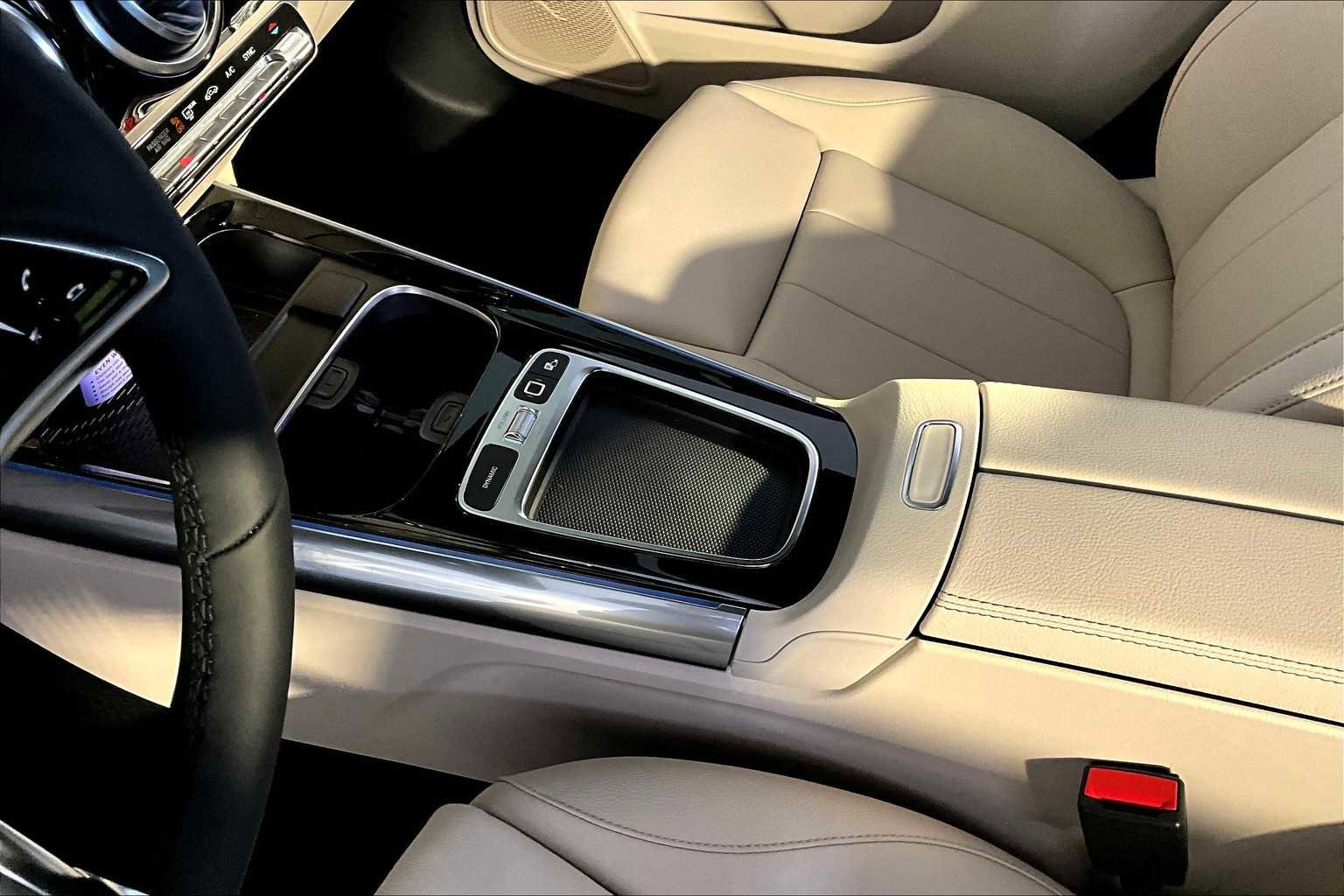 New 2026 Mercedes-Benz GLA 250 4MATIC image 10