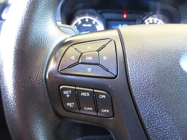 Certified 2023 Ford Ranger XL w/ Equipment Group 101A High image 15