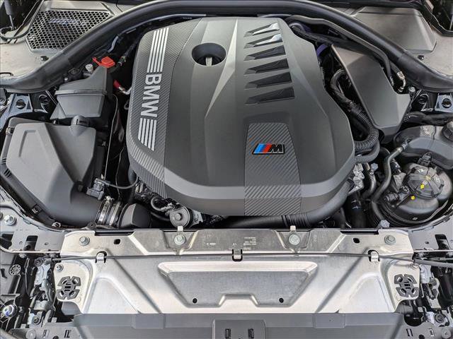 New 2026 BMW M340i w/ Premium Package RWD image 18