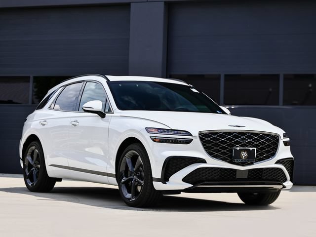 Used 2026 Genesis GV70 3.5T Sport Prestige