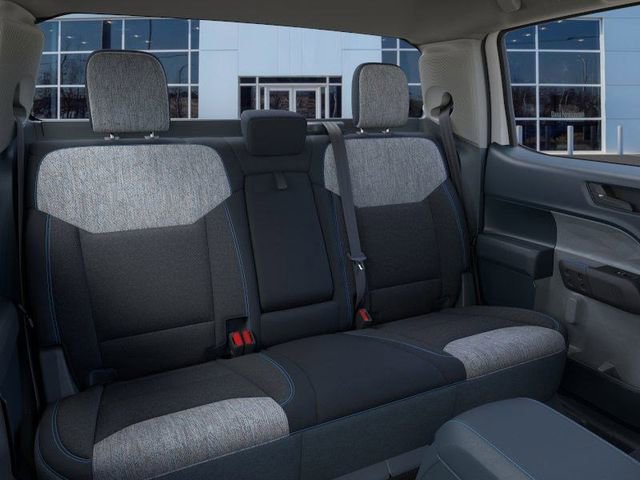 New 2026 Ford Maverick XLT w/ XLT Luxury Package AWD/4WD image 11