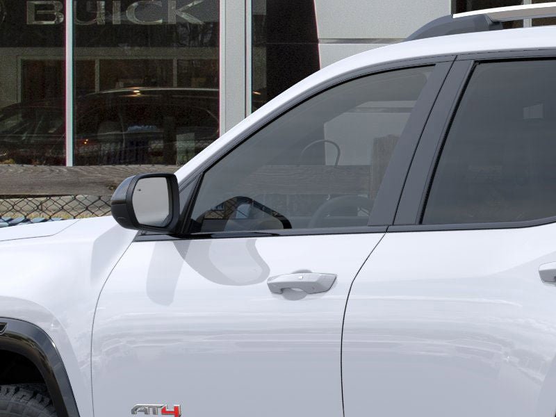New 2026 GMC Terrain AT4 w/ Convenience Package III AWD/4WD image 12