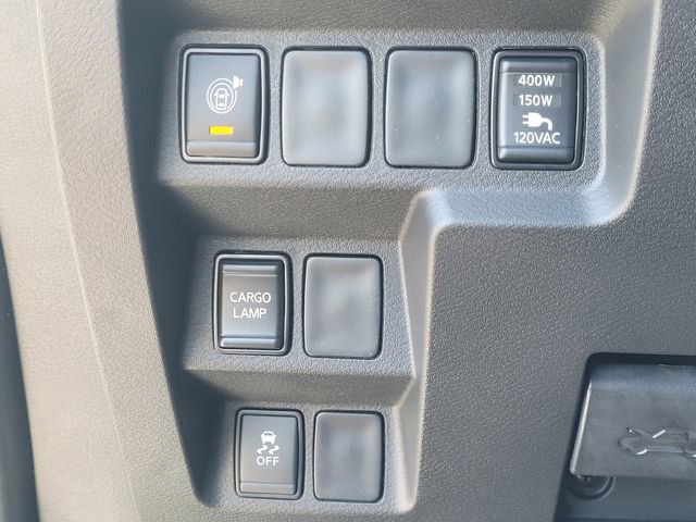 New 2026 Nissan Sentra SR image 9