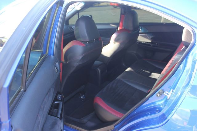 Used 2020 Subaru WRX STI image 31