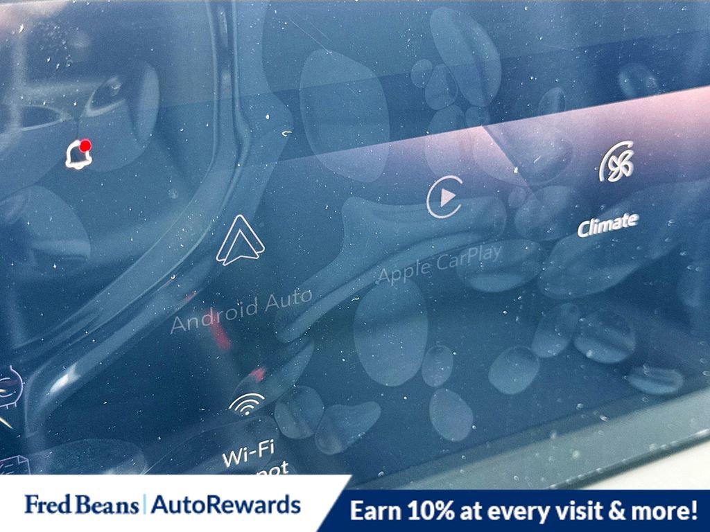 New 2026 Buick Envista Preferred w/ Convenience I Package image 12
