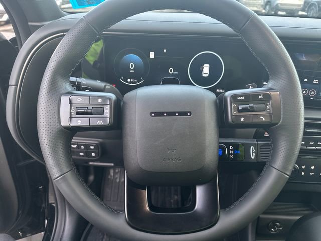 Certified 2026 Hyundai Palisade XRT Pro image 13