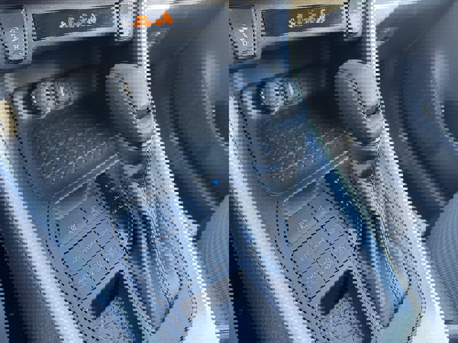 Used 2024 Toyota RAV4 LE image 5