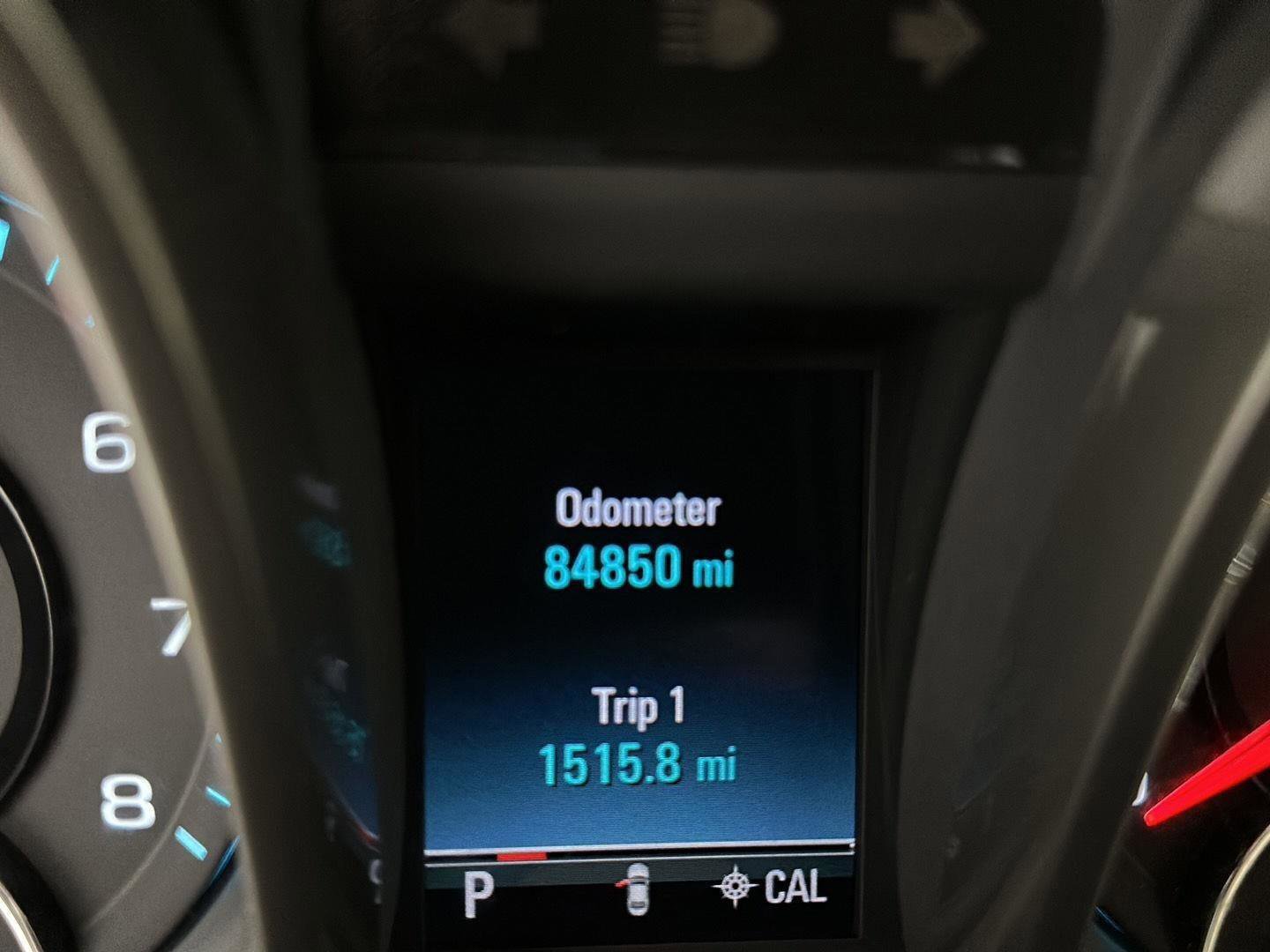 Used 2013 Chevrolet Malibu LTZ FWD image 11