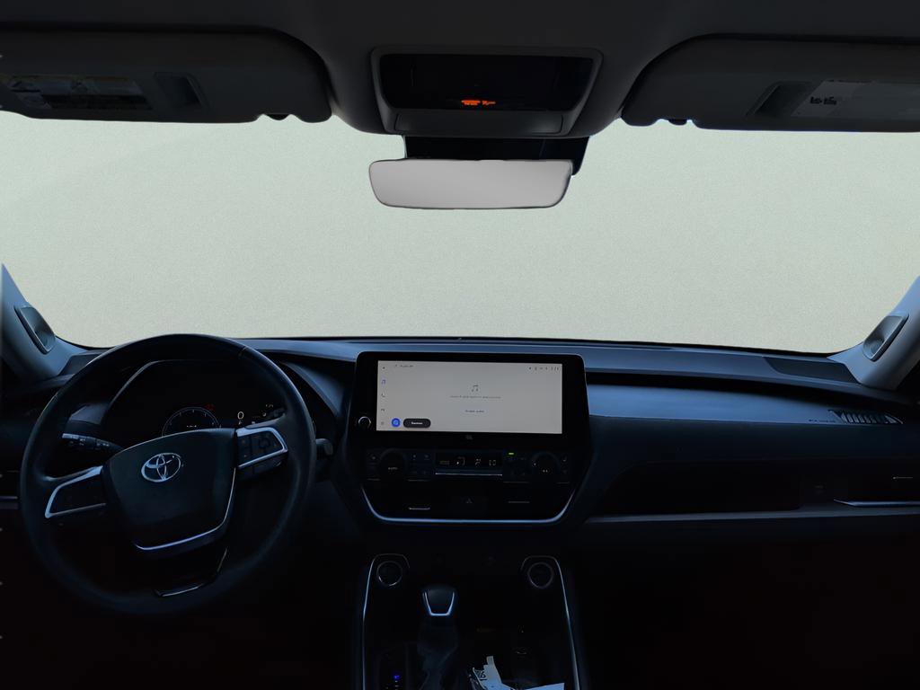 Used 2024 Toyota Grand Highlander Limited image 11