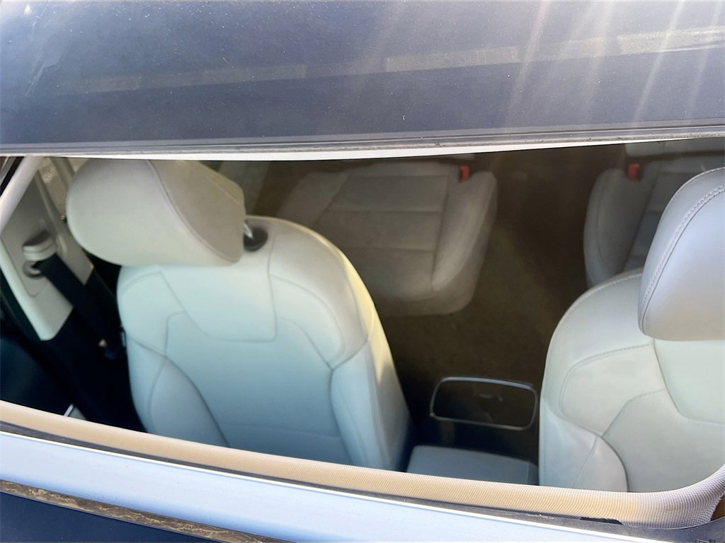 Used 2021 Kia Telluride S image 22