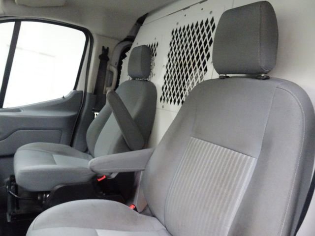 Used 2015 Ford Transit 250 T-250 130 Low Rf 9000 GVWR Sw w/ Exterior Upgrade Package image 25