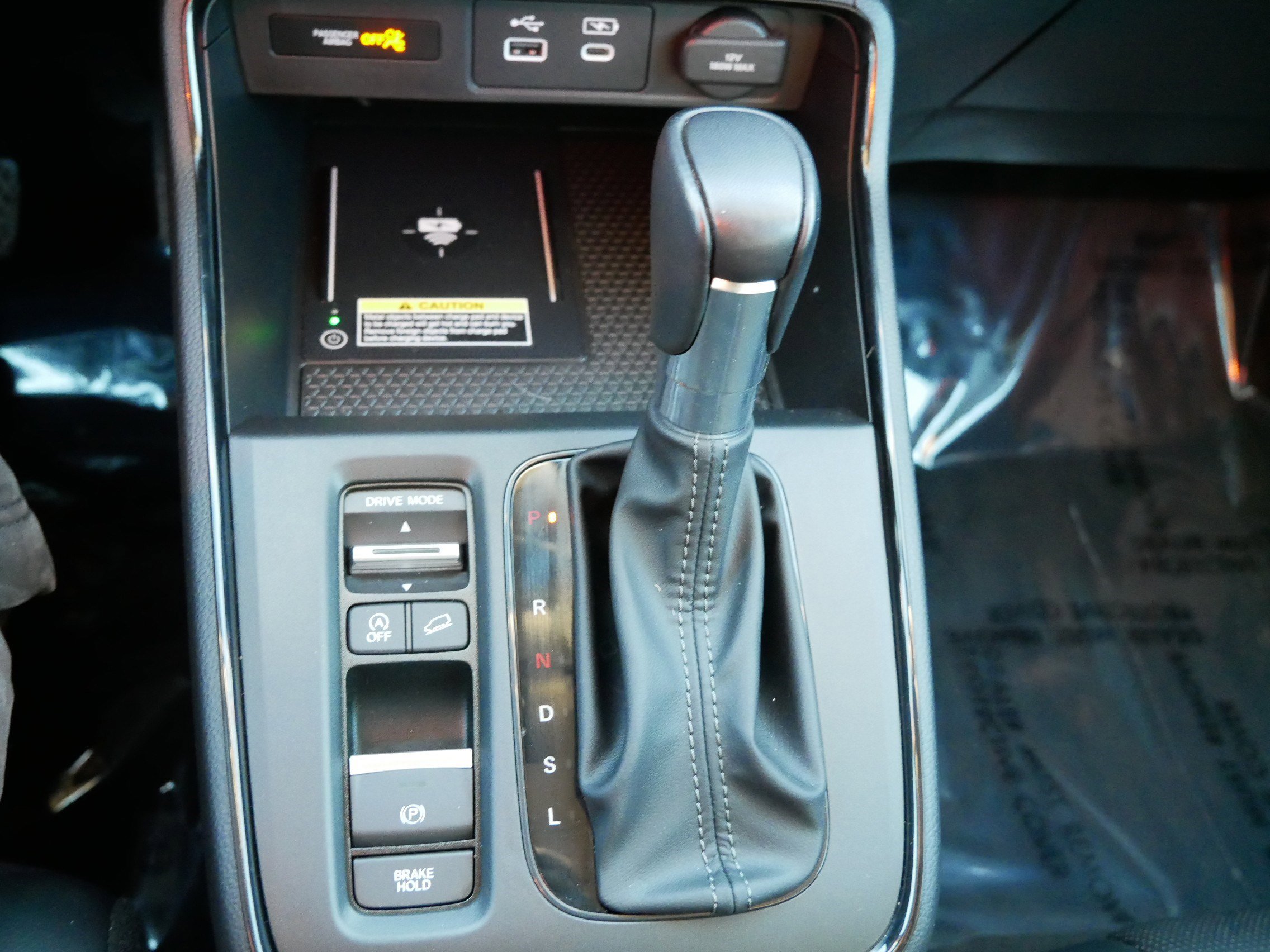 Certified 2023 Honda CR-V EX-L image 24