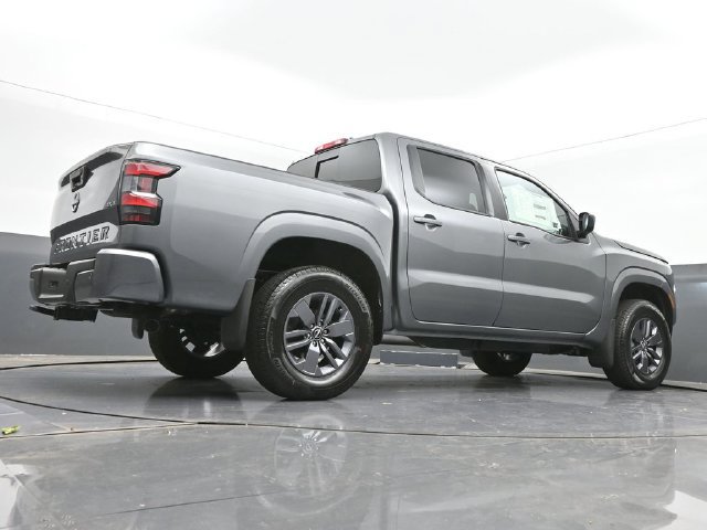 New 2026 Nissan Frontier SV w/ Tow Package AWD/4WD image 41