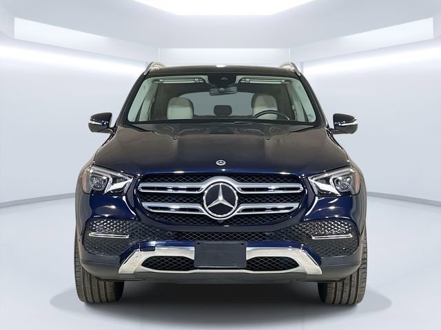 Used 2021 Mercedes-Benz GLE 350 4MATIC image 10