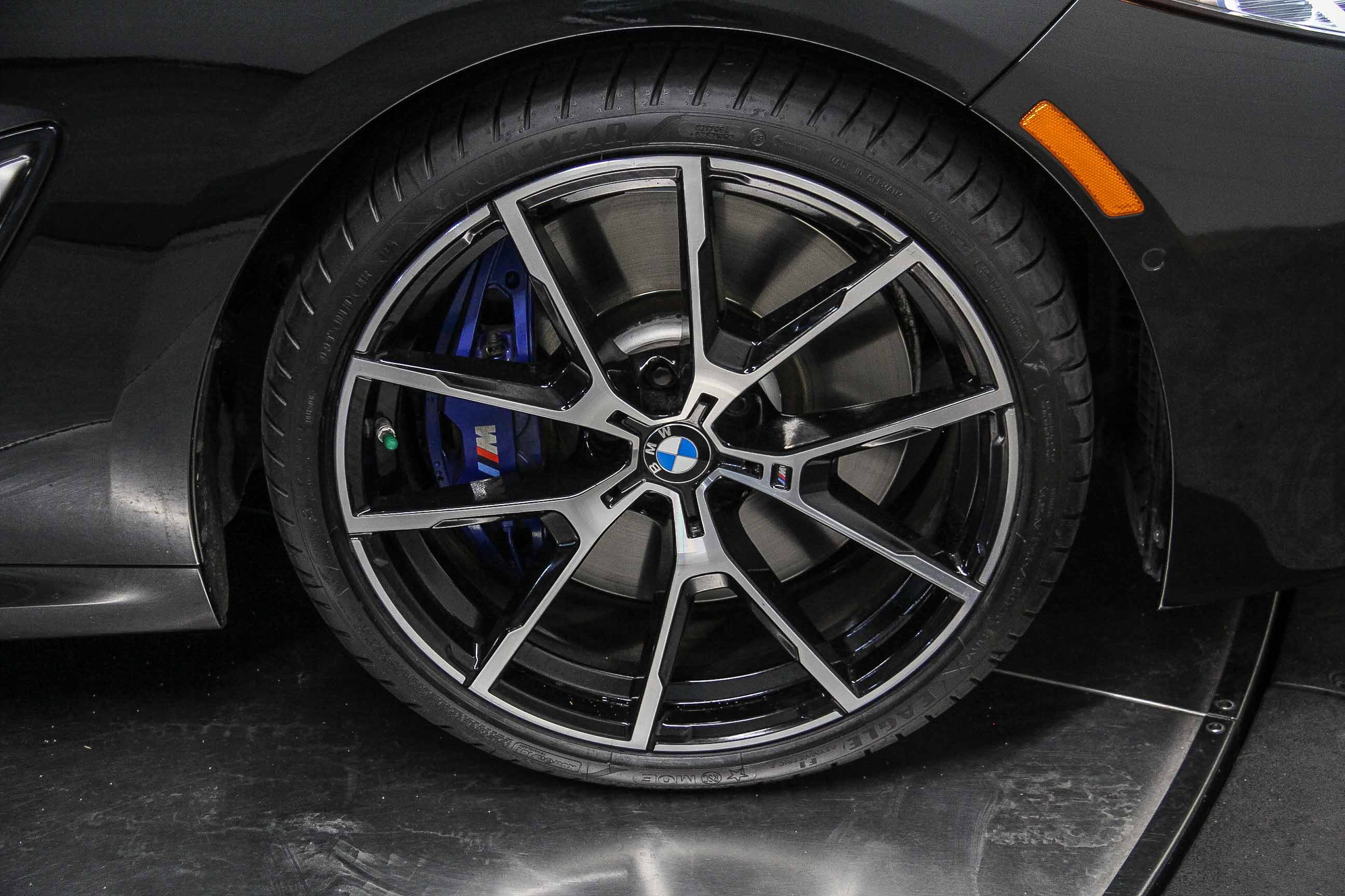 Certified 2024 BMW M850i xDrive Convertible image 15