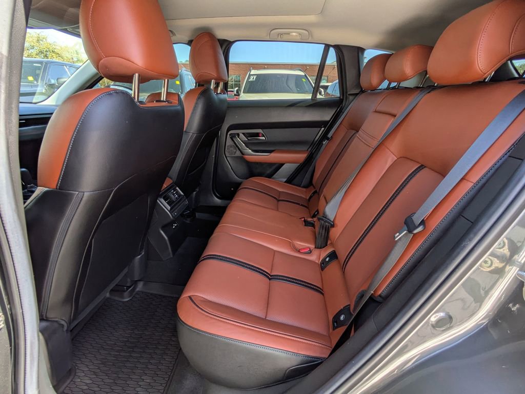 Used 2024 MAZDA CX-50 2.5 Turbo w/ Premium Plus Pkg image 14