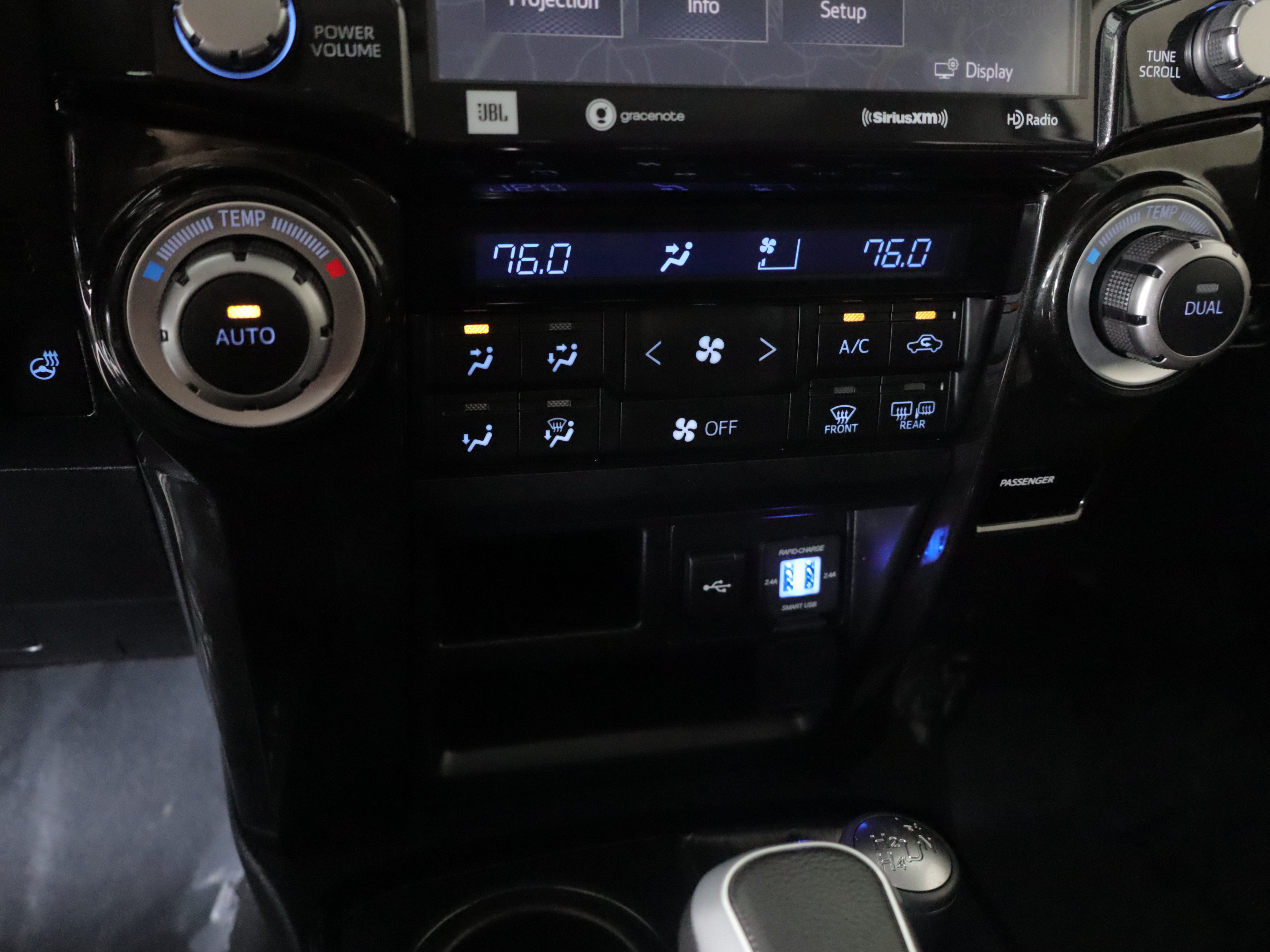 Used 2024 Toyota 4Runner TRD Pro AWD/4WD image 18