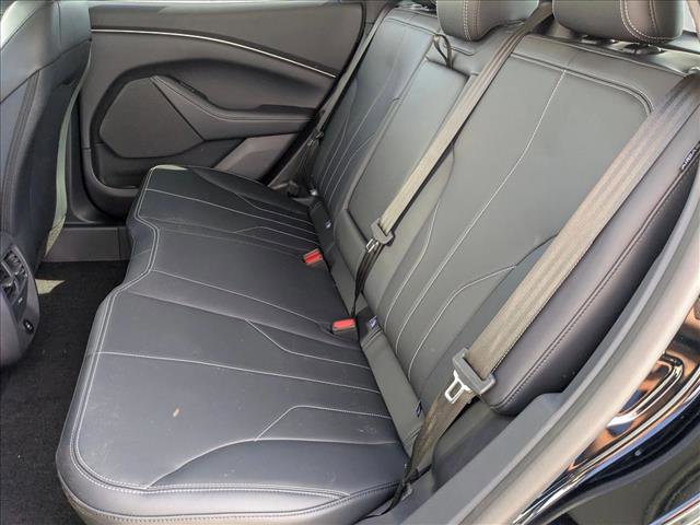 New 2026 Ford Mustang Mach-E Select image 16