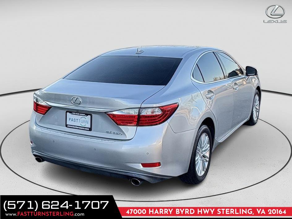 Used 2013 Lexus ES 350 image 12