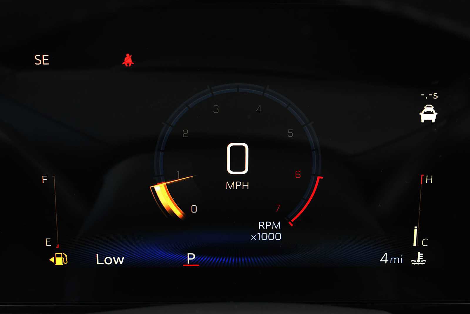 New 2026 Chevrolet Trax ACTIV w/ Sunroof Package image 15