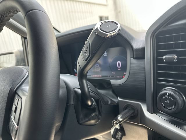 Used 2024 Ford F150 XLT AWD/4WD image 23